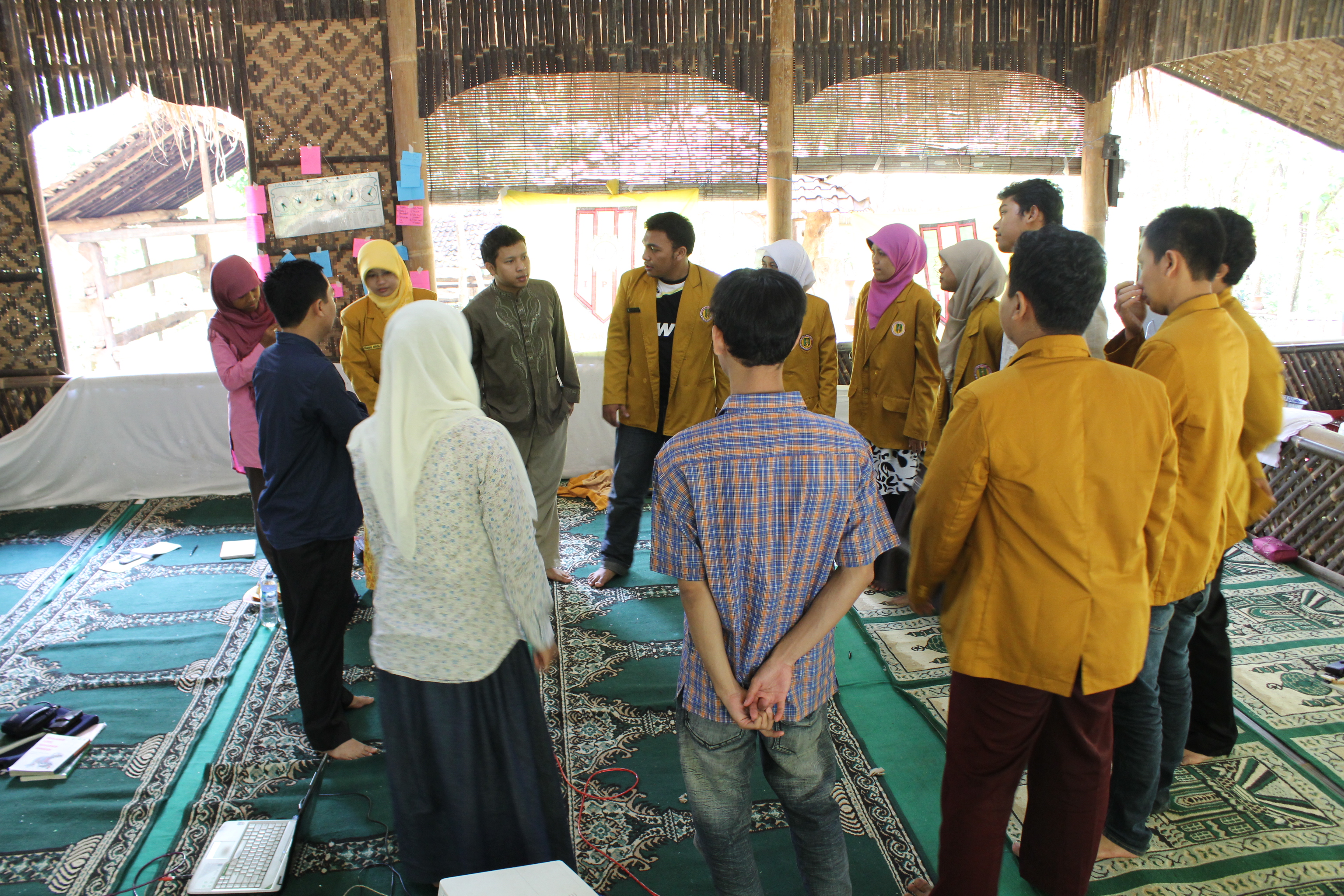 Risalah Yogyakarta dan Dakwah Transformatif Pemuda Islam  